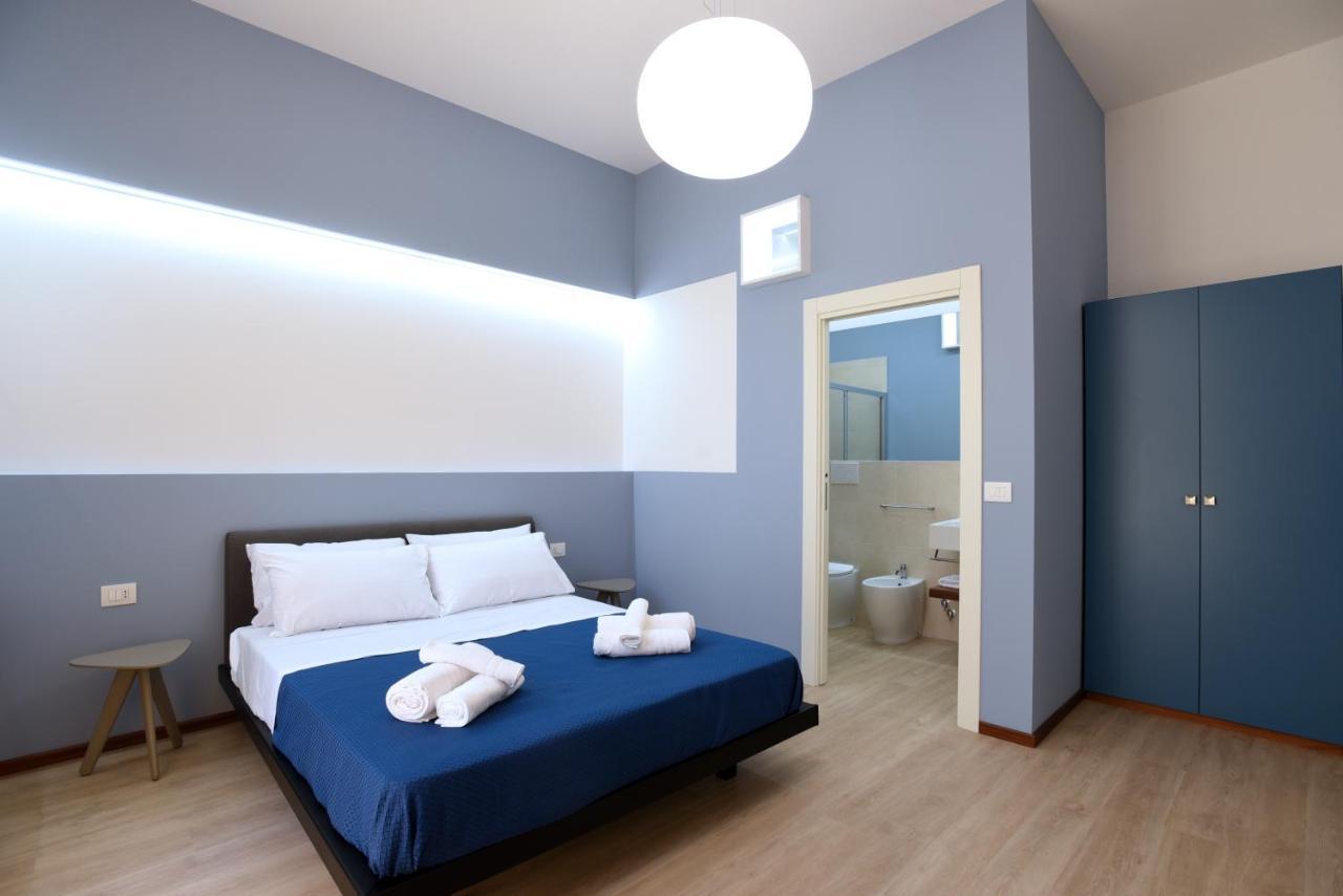 Leccemia B&B Exterior foto