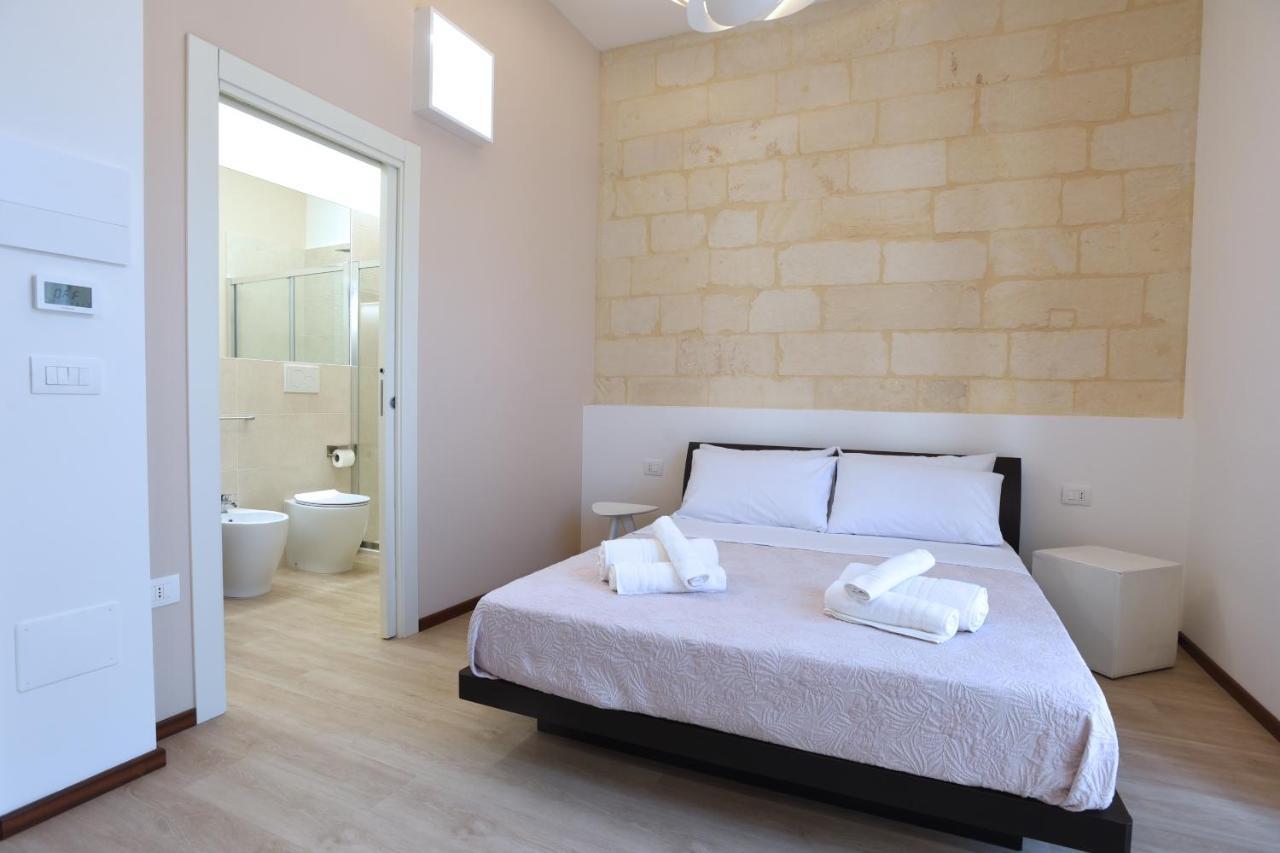 Leccemia B&B Exterior foto