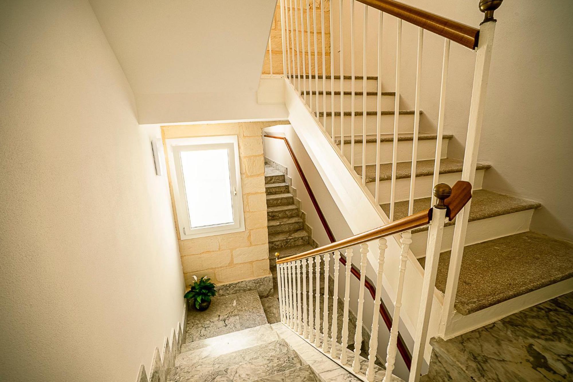 Leccemia B&B Exterior foto