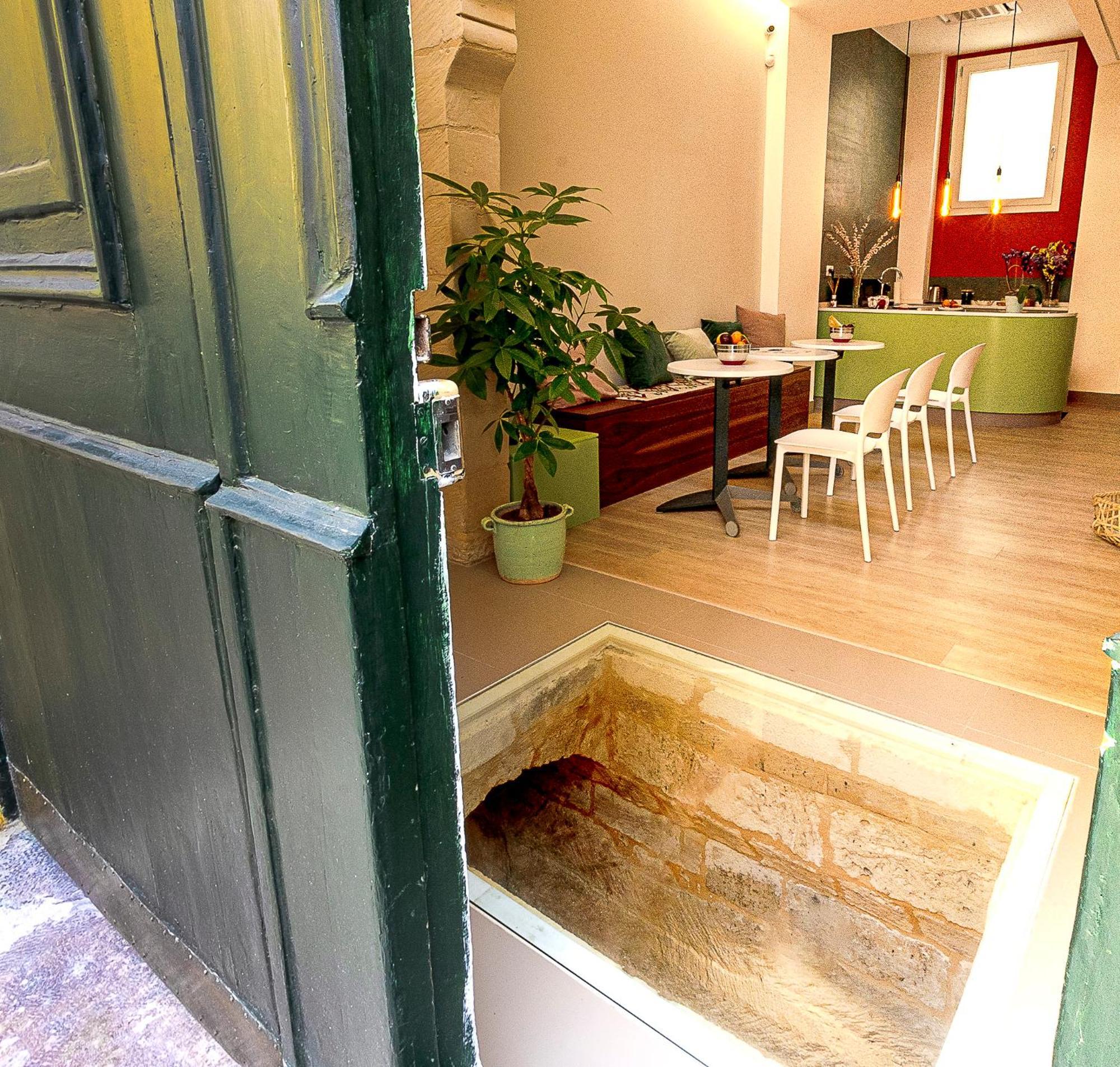 Leccemia B&B Exterior foto