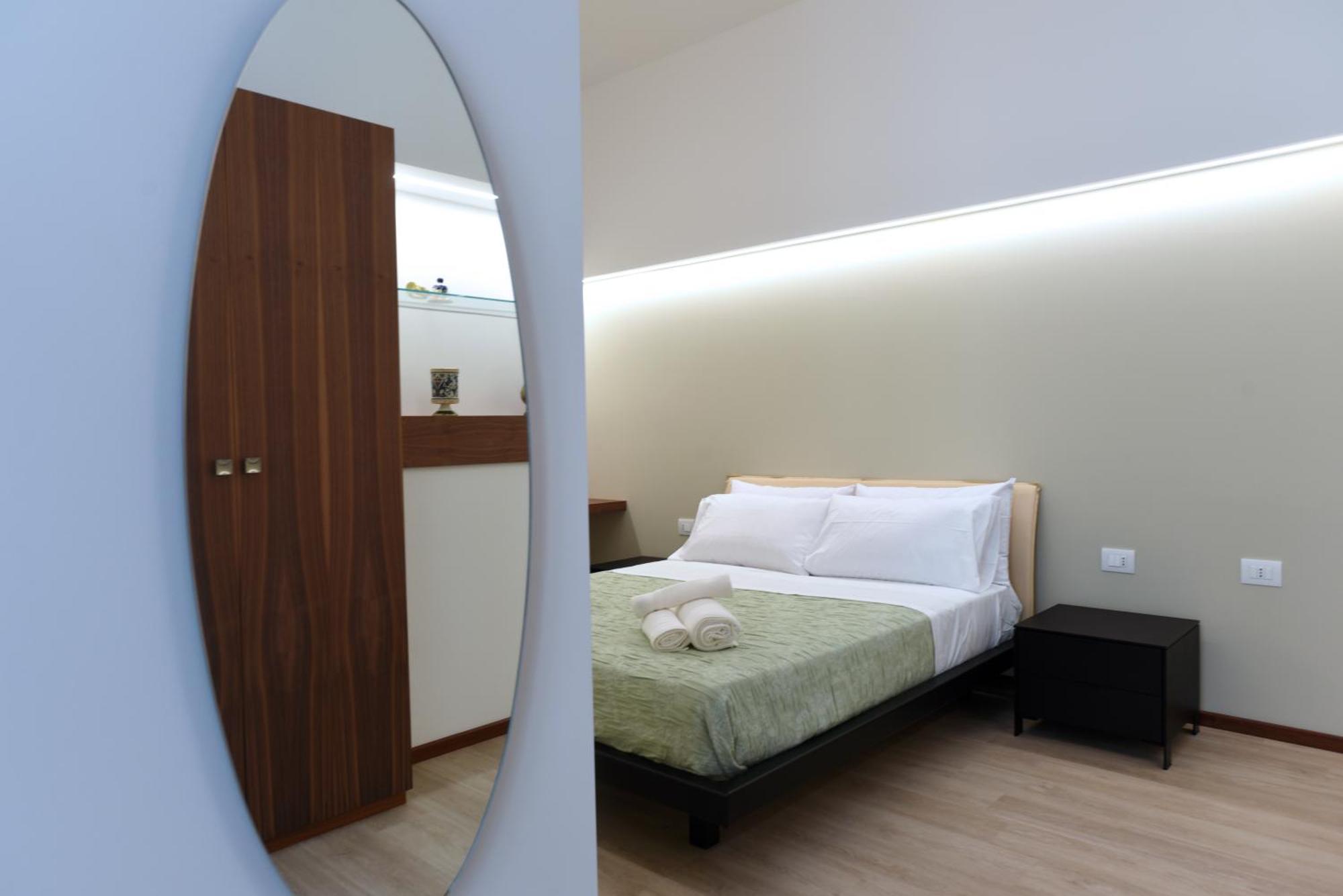 Leccemia B&B Exterior foto