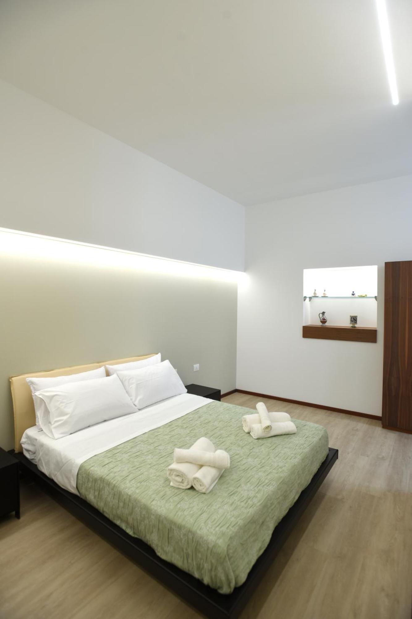 Leccemia B&B Exterior foto