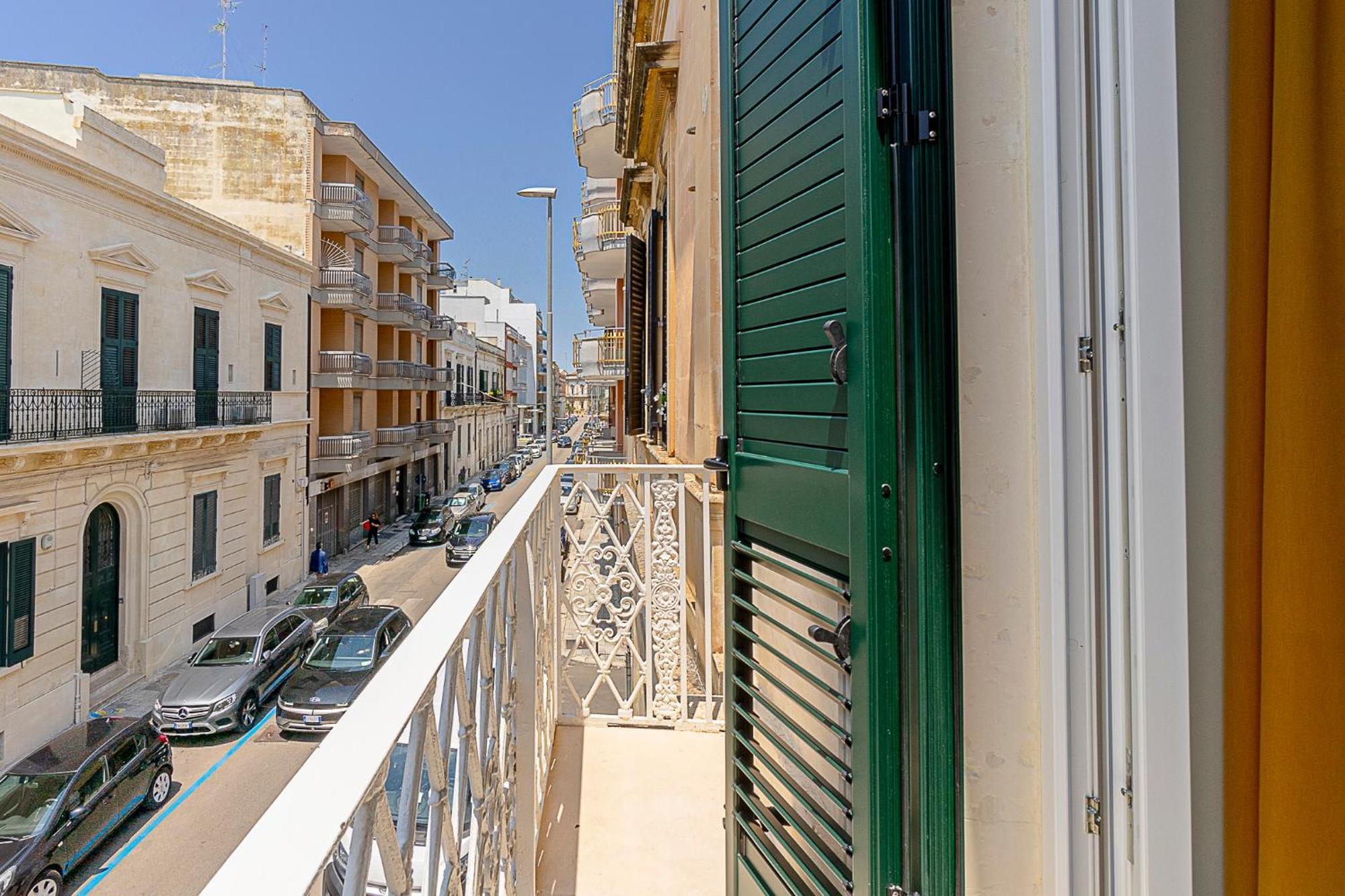 Leccemia B&B Exterior foto